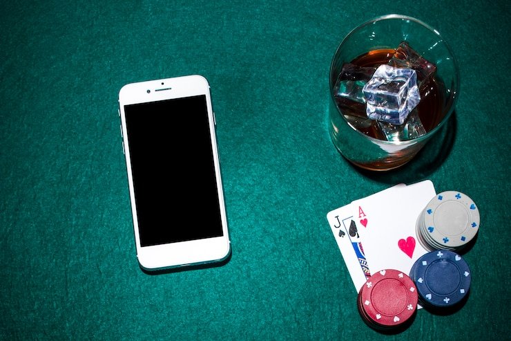 Tampilan mobile setelah pembaruan aplikasi