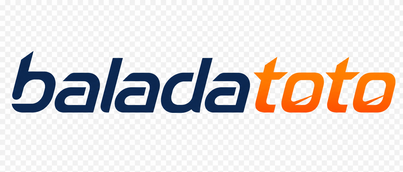 Logo baladatoto untuk beranda